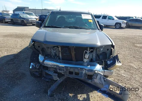 2008 Chevrolet Colorado Lt из США, поврежденный, VIN 1GCCS13E188133013